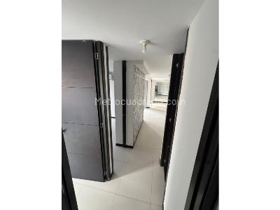 Apartamento de 3 alcobas en venta en Valle Del Lili, Cali, 91 m² · foto 11 de 17