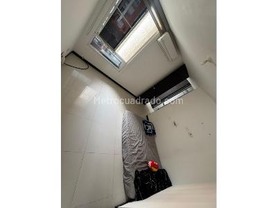 Apartamento de 3 alcobas en venta en Valle Del Lili, Cali, 91 m² · foto 12 de 17