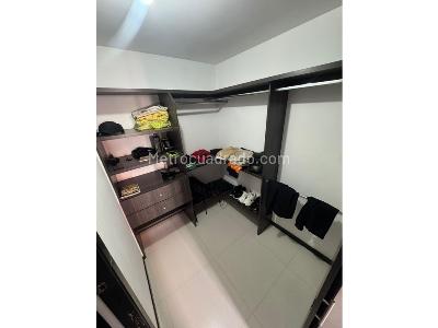 Apartamento de 3 alcobas en venta en Valle Del Lili, Cali, 91 m² · foto 16 de 17