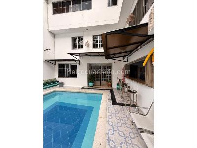 Casa de 5 alcobas en venta en Cristales, Cali, 200 m² · foto 6 de 20