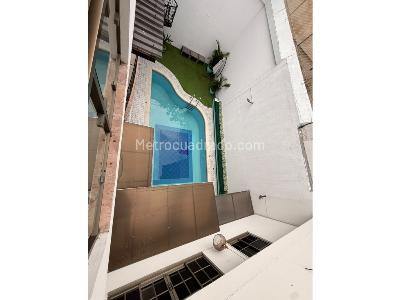Casa de 5 alcobas en venta en Cristales, Cali, 200 m² · foto 16 de 20