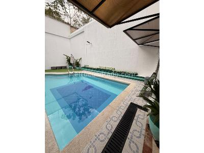 Casa de 5 alcobas en venta en Cristales, Cali, 200 m² · foto 18 de 20