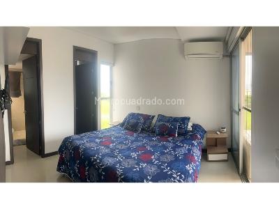 Apartamento de 3 alcobas en venta en Valle Del Lili, Cali, 70 m² · foto 2 de 10