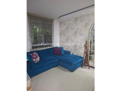 Apartamento de 2 alcobas en venta en Valle Del Lili, Cali, 78 m² · foto 2 de 20