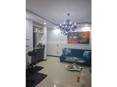 Apartamento de 2 alcobas en venta en Valle Del Lili, Cali, 78 m² · foto 3 de 20