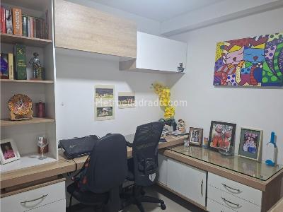 Apartamento de 2 alcobas en venta en Valle Del Lili, Cali, 78 m² · foto 7 de 20