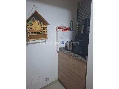 Apartamento de 2 alcobas en venta en Valle Del Lili, Cali, 78 m² · foto 9 de 20
