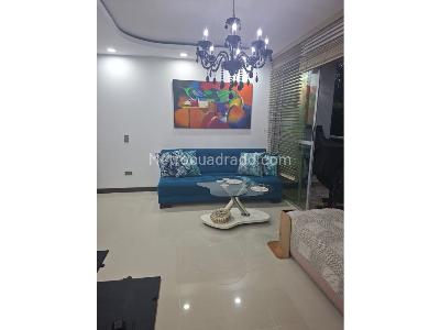 Apartamento de 2 alcobas en venta en Valle Del Lili, Cali, 78 m² · foto 13 de 20