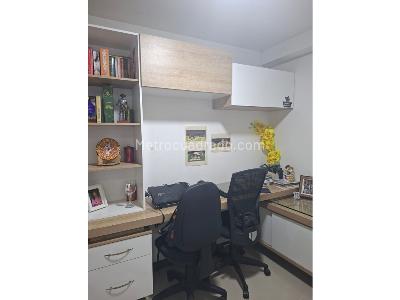 Apartamento de 2 alcobas en venta en Valle Del Lili, Cali, 78 m² · foto 17 de 20