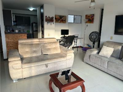 Apartamento de 3 alcobas en venta en Valle Del Lili, Cali, 78 m² · foto 2 de 18