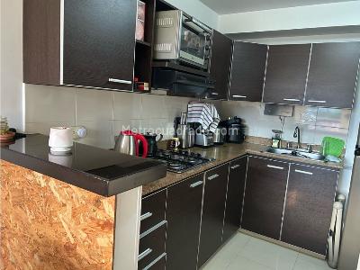 Apartamento de 3 alcobas en venta en Valle Del Lili, Cali, 78 m² · foto 5 de 18