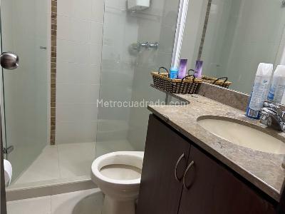 Apartamento de 3 alcobas en venta en Valle Del Lili, Cali, 78 m² · foto 7 de 18
