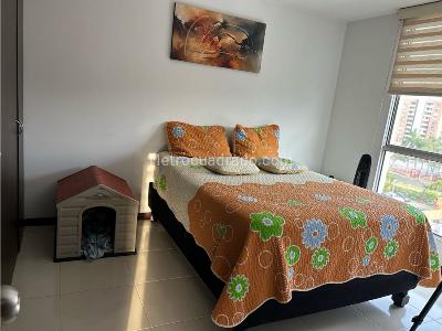 Apartamento de 3 alcobas en venta en Valle Del Lili, Cali, 78 m² · foto 11 de 18