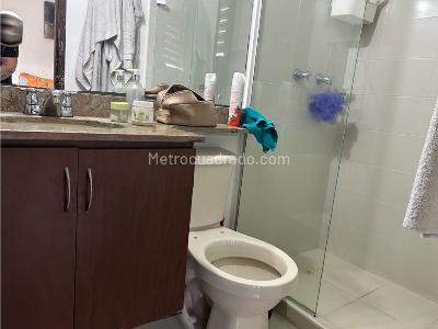 Apartamento de 3 alcobas en venta en Valle Del Lili, Cali, 78 m² · foto 13 de 18