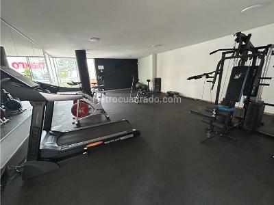Apartamento de 3 alcobas en venta en Valle Del Lili, Cali, 78 m² · foto 15 de 18