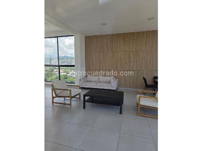 Apartaestudio en arriendo en El Refugio, Cali, 33 m² · foto 11 de 16