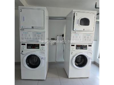 Apartaestudio en arriendo en El Refugio, Cali, 33 m² · foto 16 de 16