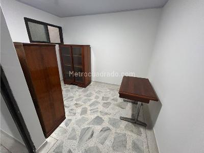 Apartamento de 3 alcobas en arriendo en El Ingenio, Cali, 60 m² · foto 5 de 11