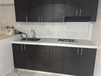 Apartamento de 3 alcobas en arriendo en El Ingenio, Cali, 60 m² · foto 8 de 11
