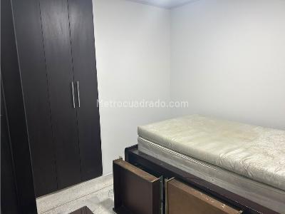 Apartamento de 3 alcobas en arriendo en El Ingenio, Cali, 60 m² · foto 9 de 11
