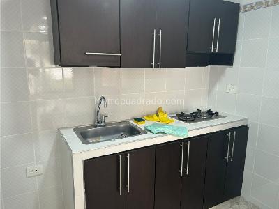Apartamento de 3 alcobas en arriendo en El Ingenio, Cali, 60 m² · foto 10 de 11