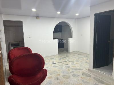 Apartamento de 3 alcobas en arriendo en El Ingenio, Cali, 60 m² · foto 11 de 11