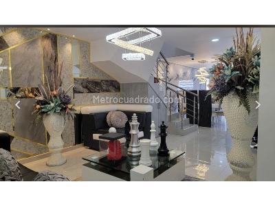 Casa de 3 alcobas en venta en Primero De Mayo, Cali, 140 m² · foto 1 de 19