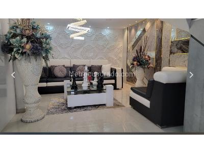 Casa de 3 alcobas en venta en Primero De Mayo, Cali, 140 m² · foto 4 de 19