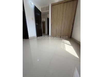 Apartamento de 3 alcobas en venta en Torres De Comfandi, Cali, 56 m² · foto 4 de 20