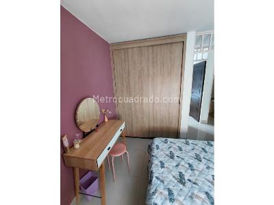 Apartamento de 3 alcobas en venta en Torres De Comfandi, Cali, 56 m² · foto 5 de 20