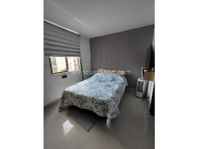 Apartamento de 3 alcobas en venta en Torres De Comfandi, Cali, 56 m² · foto 8 de 20