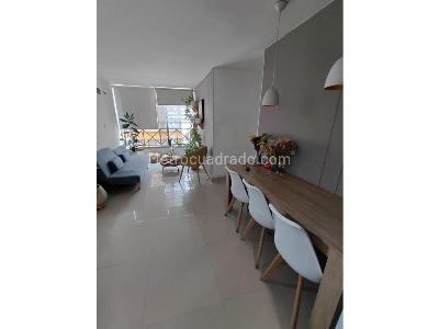 Apartamento de 3 alcobas en venta en Torres De Comfandi, Cali, 56 m² · foto 12 de 20