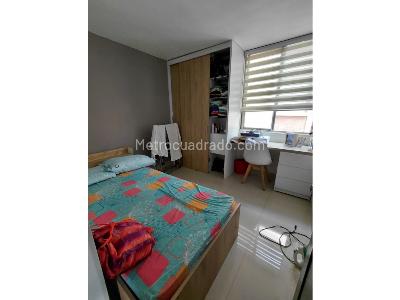 Apartamento de 3 alcobas en venta en Torres De Comfandi, Cali, 56 m² · foto 14 de 20