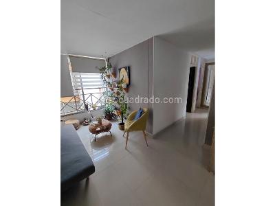 Apartamento de 3 alcobas en venta en Torres De Comfandi, Cali, 56 m² · foto 16 de 20
