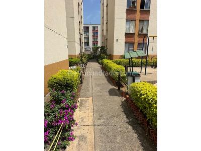 Apartamento de 3 alcobas en venta en Torres De Comfandi, Cali, 56 m² · foto 20 de 20