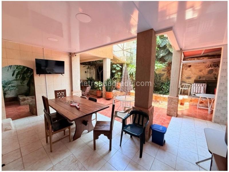 Casa en Arriendo, Miraflores, Cali