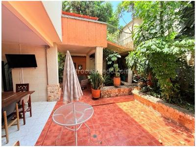 Casa de 5 alcobas en arriendo en Miraflores, Cali, 220 m² · foto 4 de 18