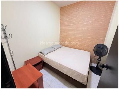 Casa de 5 alcobas en arriendo en Miraflores, Cali, 220 m² · foto 13 de 18