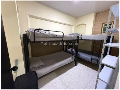 Casa de 5 alcobas en arriendo en Miraflores, Cali, 220 m² · foto 15 de 18