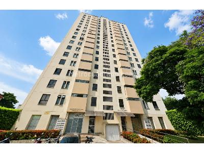 Apartamento de 3 alcobas en venta en Prados Del Norte, Cali, 120 m² · foto 20 de 20