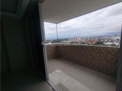 Apartamento de 3 alcobas en venta en Prados Del Norte, Cali, 120 m² · foto 2 de 20