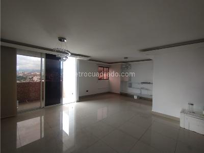 Apartamento de 3 alcobas en venta en Prados Del Norte, Cali, 120 m² · foto 3 de 20