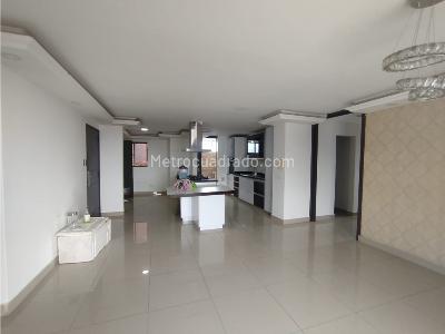 Apartamento de 3 alcobas en venta en Prados Del Norte, Cali, 120 m² · foto 4 de 20