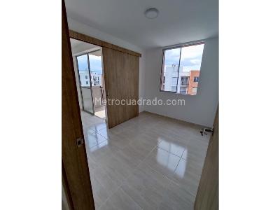 Apartamento de 2 alcobas en venta en Ciudad Melendez, Cali, 60 m² · foto 2 de 18