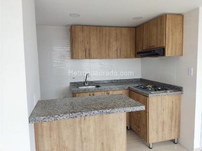 Apartamento de 2 alcobas en venta en Ciudad Melendez, Cali, 60 m² · foto 5 de 18
