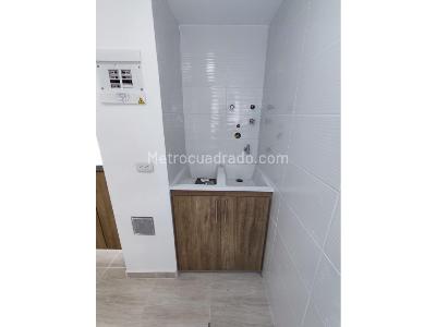 Apartamento de 2 alcobas en venta en Ciudad Melendez, Cali, 60 m² · foto 7 de 18