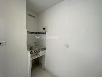 Apartaestudio en arriendo en Prados Del Limonar, Cali, 25 m² · foto 5 de 5