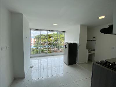 Studio for rent in Prados Del Limonar, Cali