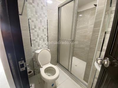 Apartaestudio en arriendo en Prados Del Limonar, Cali, 25 m² · foto 3 de 5