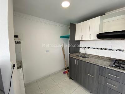 Apartaestudio en arriendo en Prados Del Limonar, Cali, 25 m² · foto 4 de 5
